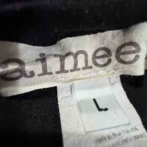 Aimee sweater